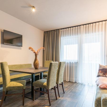 Hotel Martellerhof Eksteriør bilde