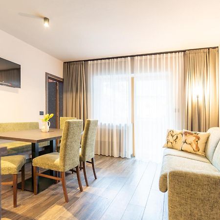 Hotel Martellerhof Eksteriør bilde