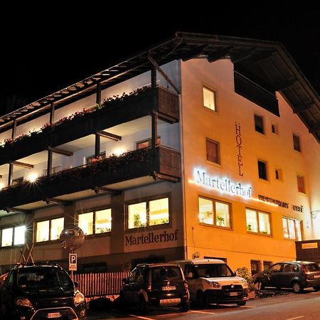 Hotel Martellerhof Eksteriør bilde