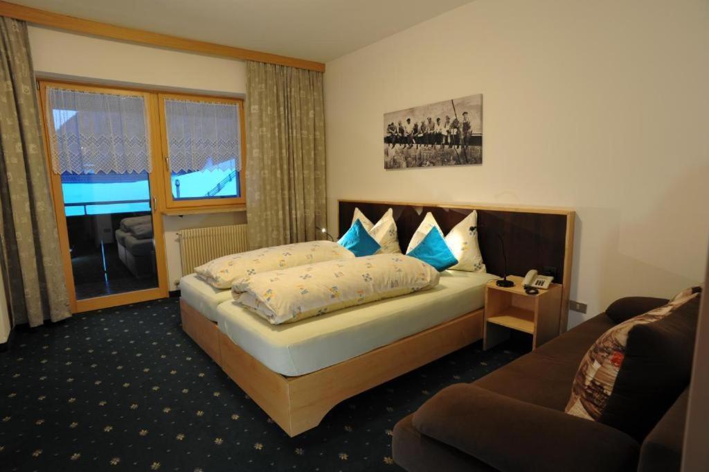Hotel Martellerhof Eksteriør bilde
