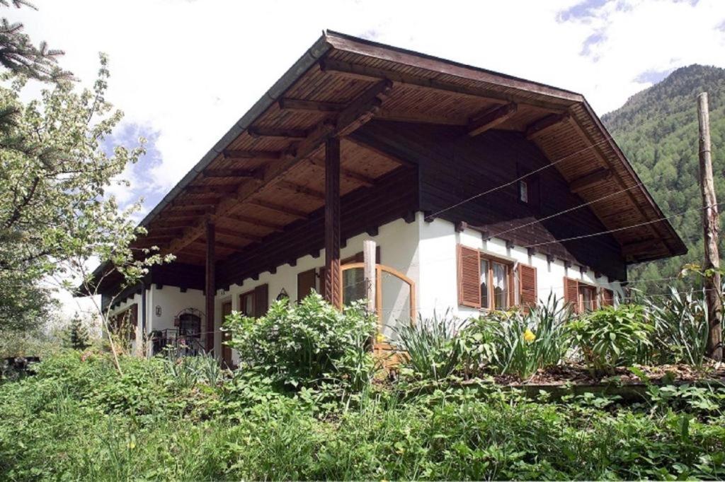 Hotel Martellerhof Eksteriør bilde
