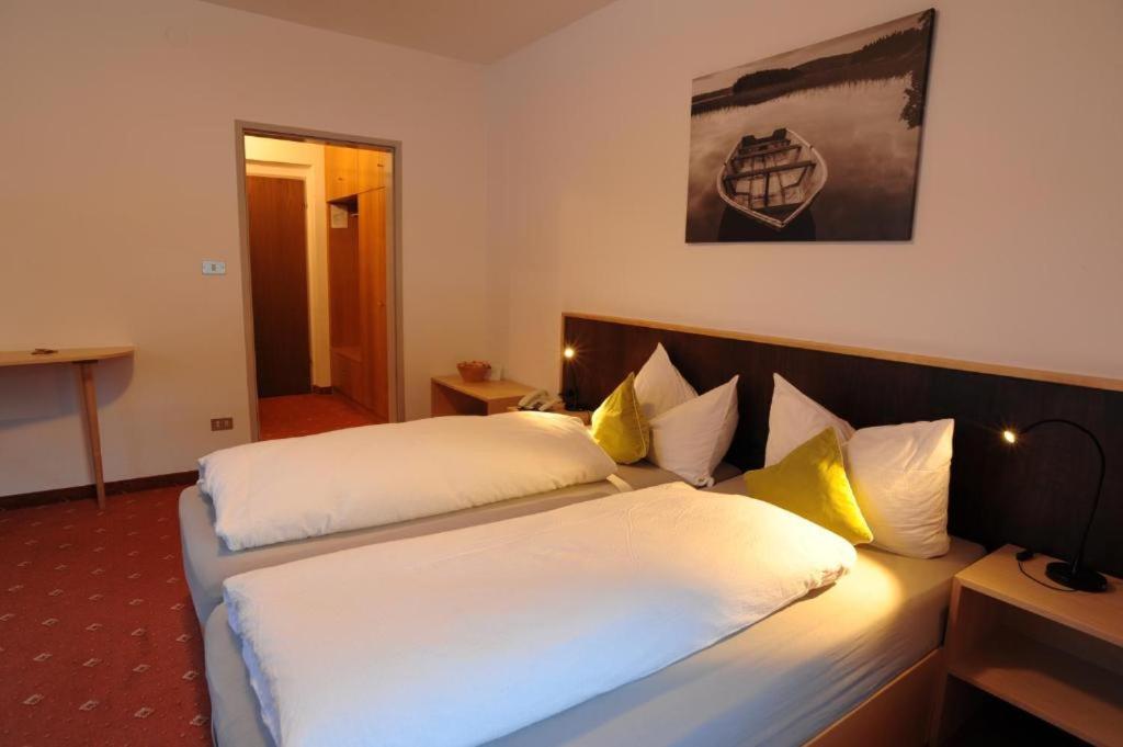 Hotel Martellerhof Eksteriør bilde