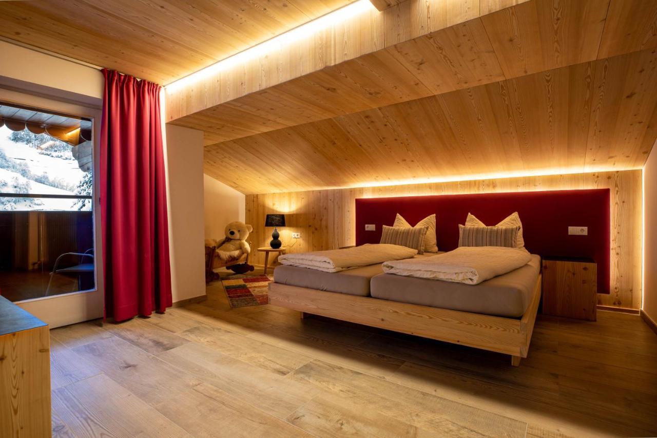 Hotel Martellerhof Eksteriør bilde
