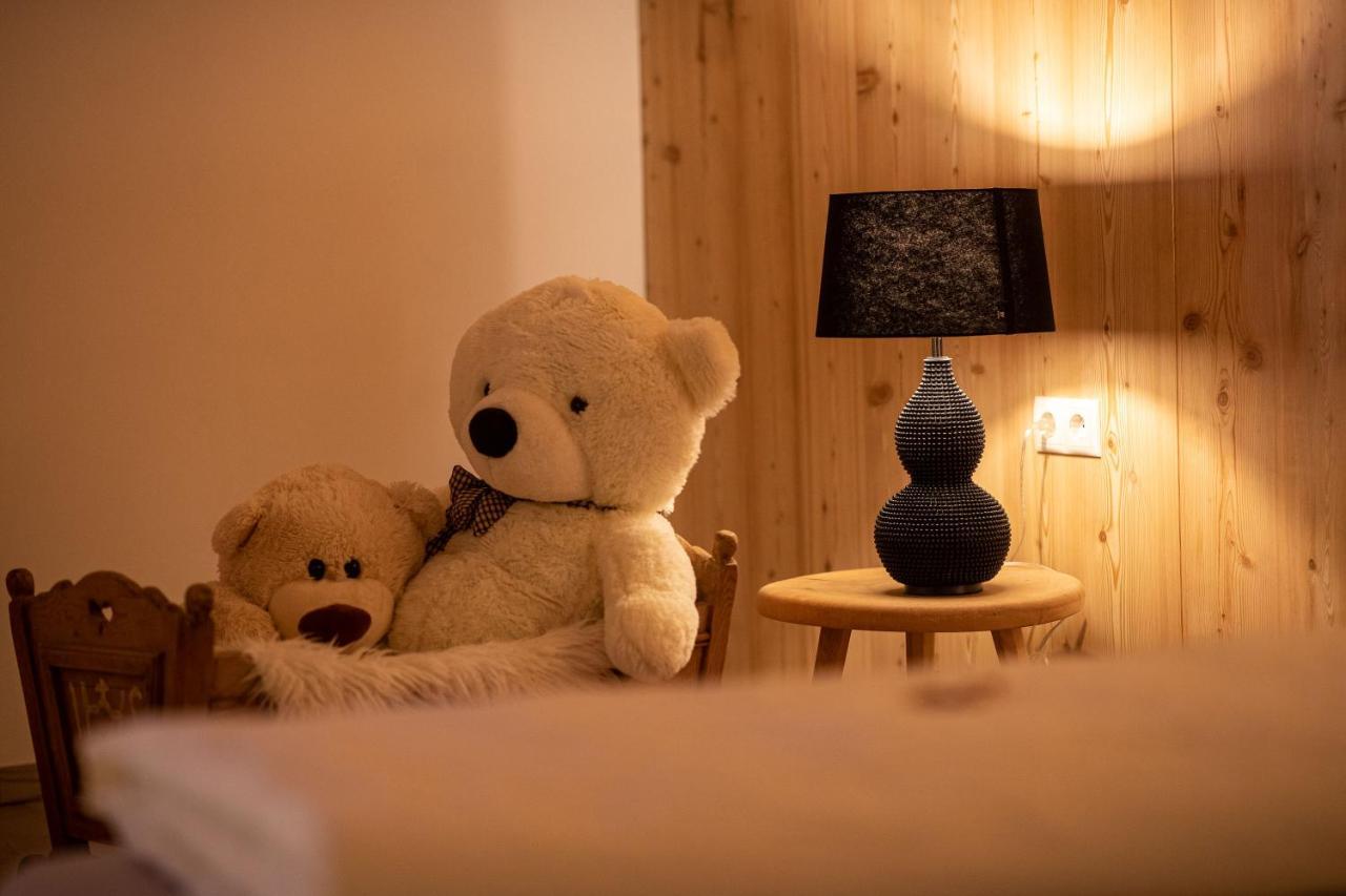 Hotel Martellerhof Eksteriør bilde