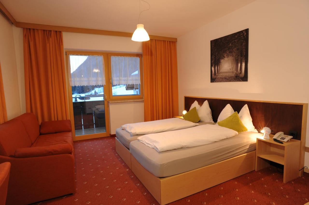 Hotel Martellerhof Eksteriør bilde