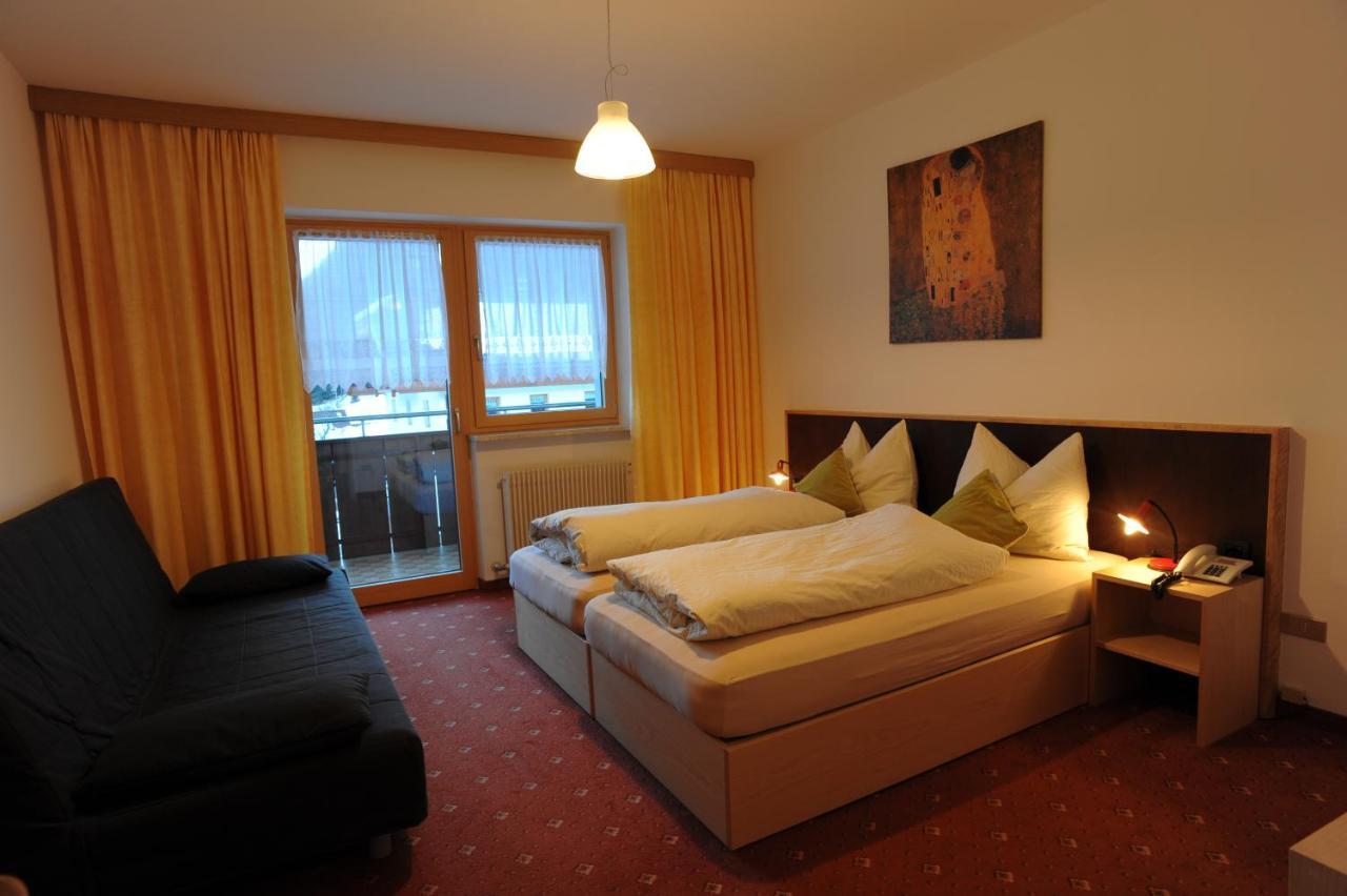 Hotel Martellerhof Eksteriør bilde