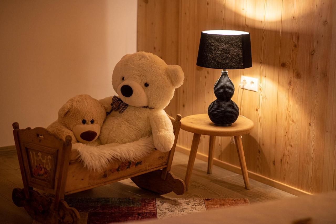 Hotel Martellerhof Eksteriør bilde