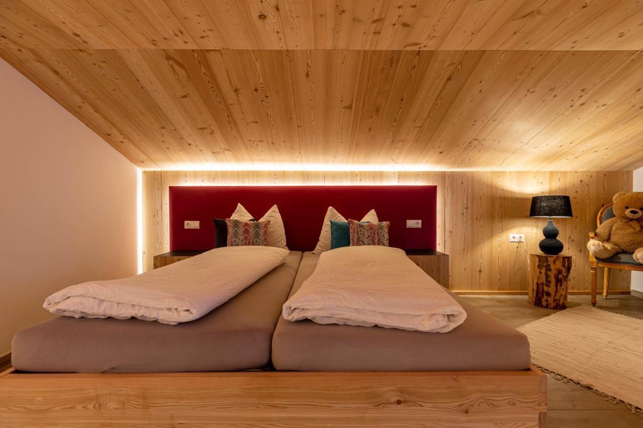 Hotel Martellerhof Eksteriør bilde