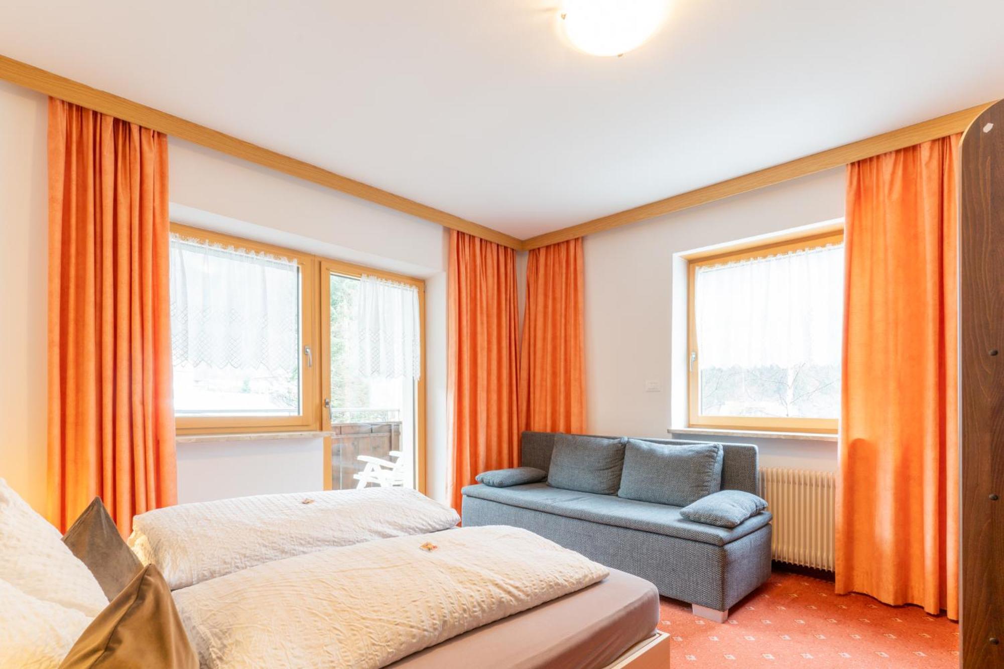 Hotel Martellerhof Eksteriør bilde