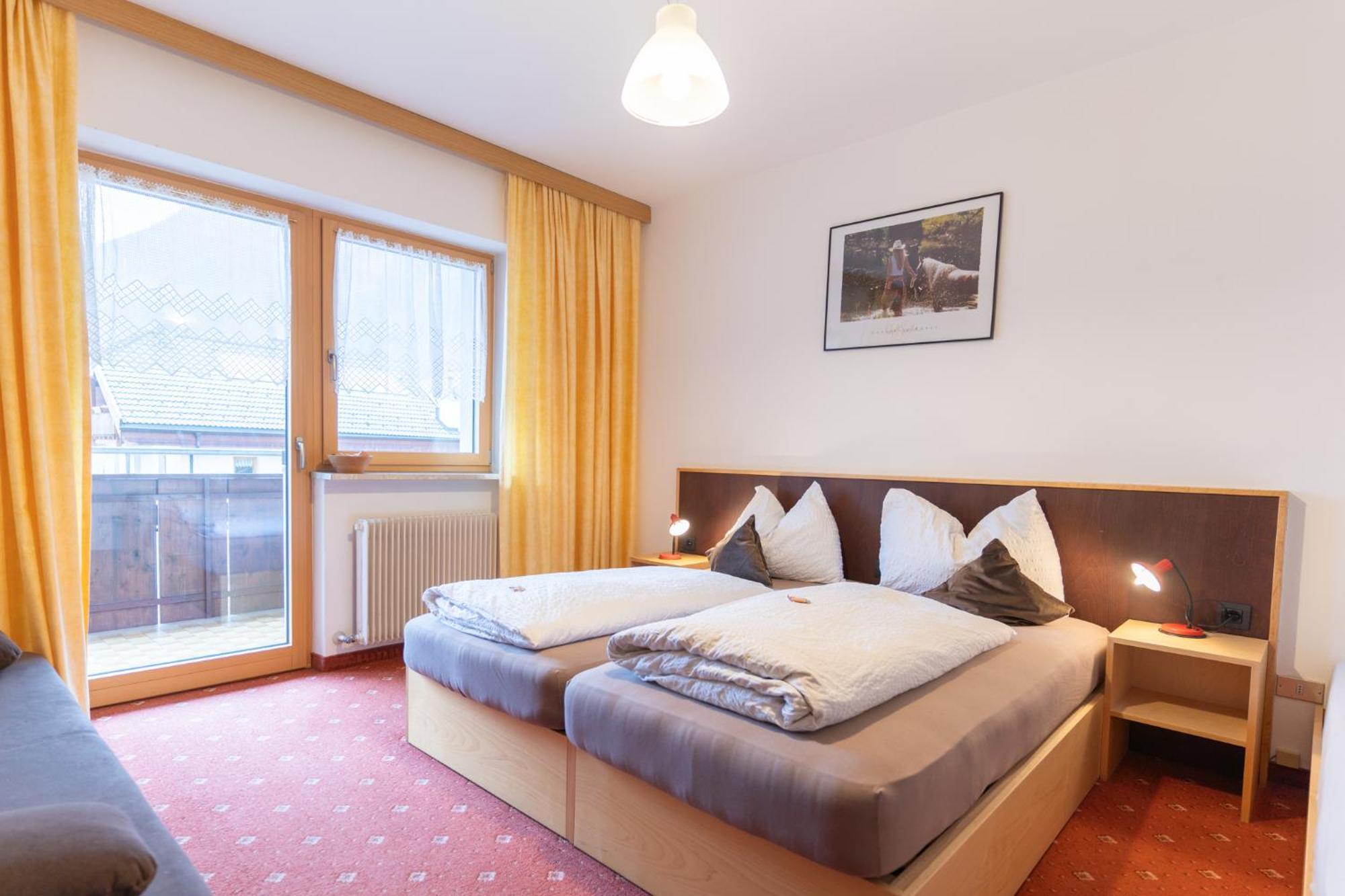 Hotel Martellerhof Eksteriør bilde