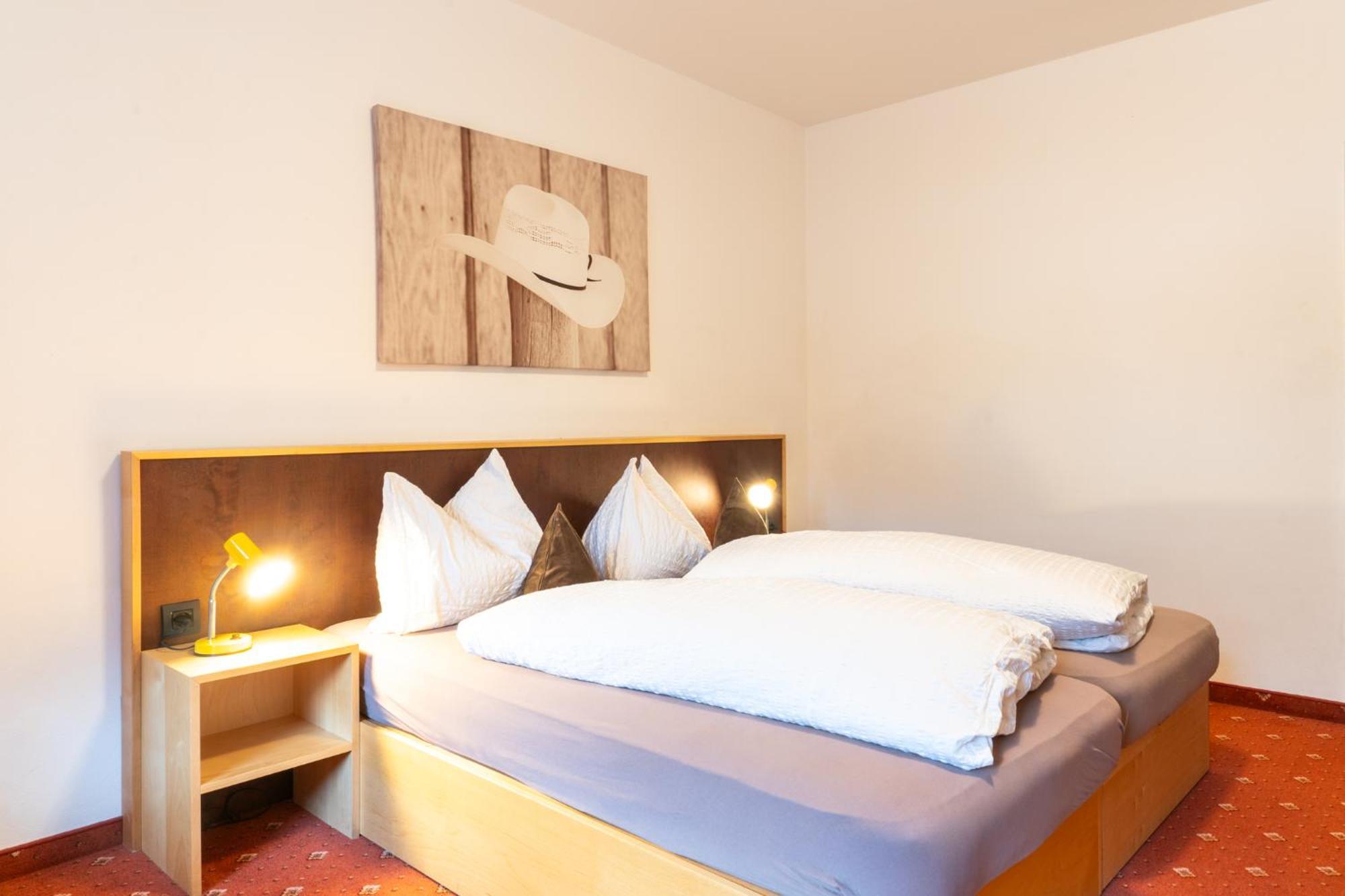 Hotel Martellerhof Eksteriør bilde