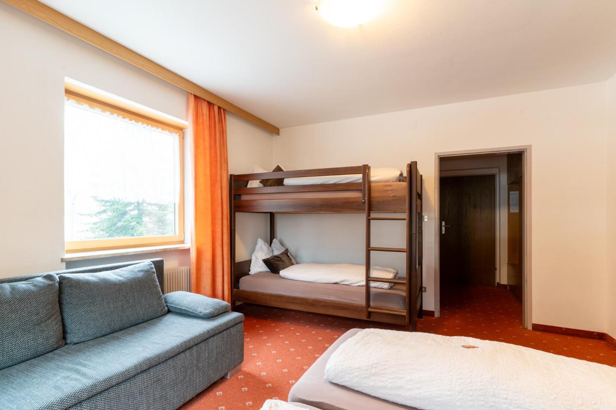 Hotel Martellerhof Eksteriør bilde