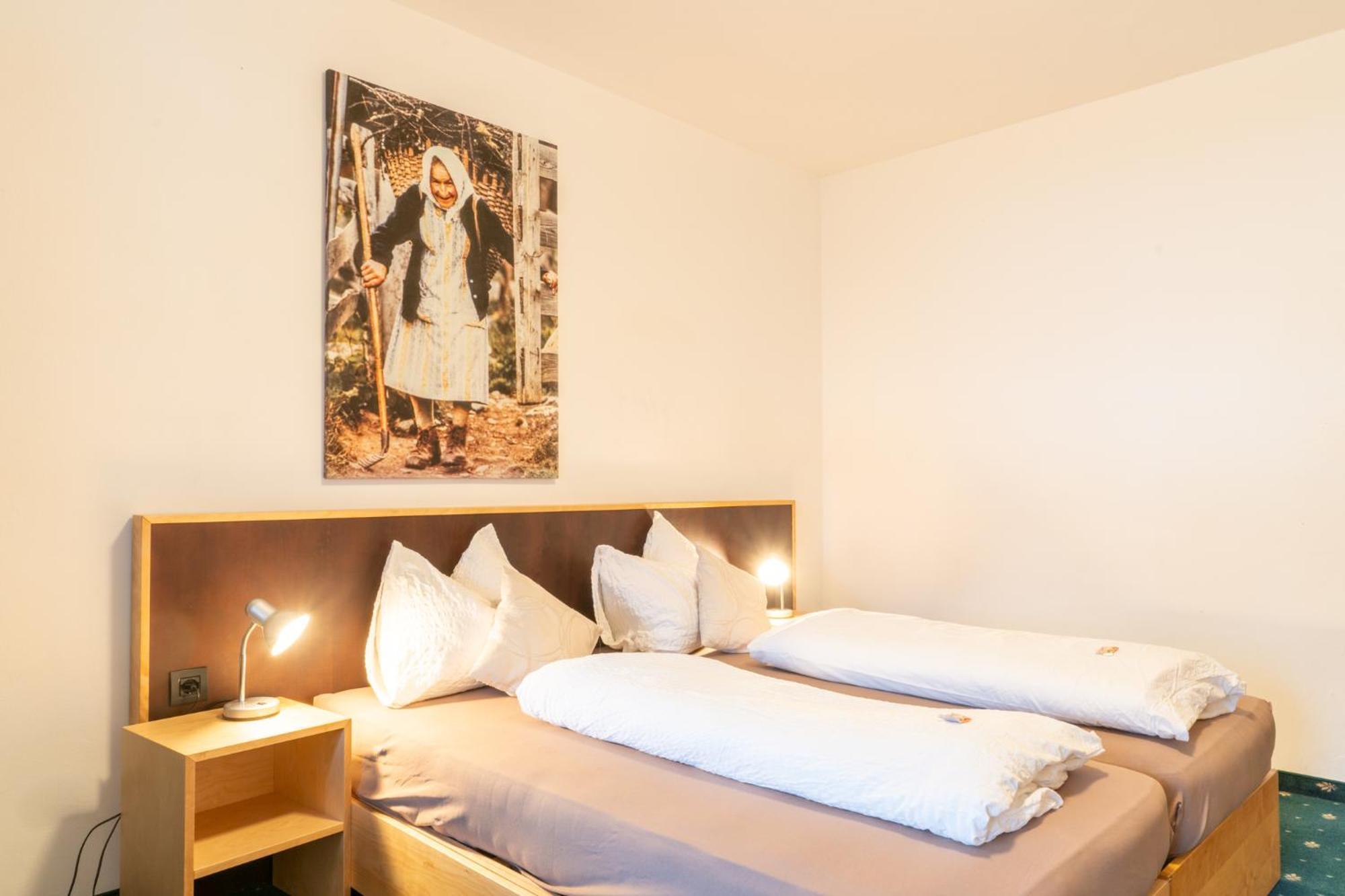 Hotel Martellerhof Eksteriør bilde