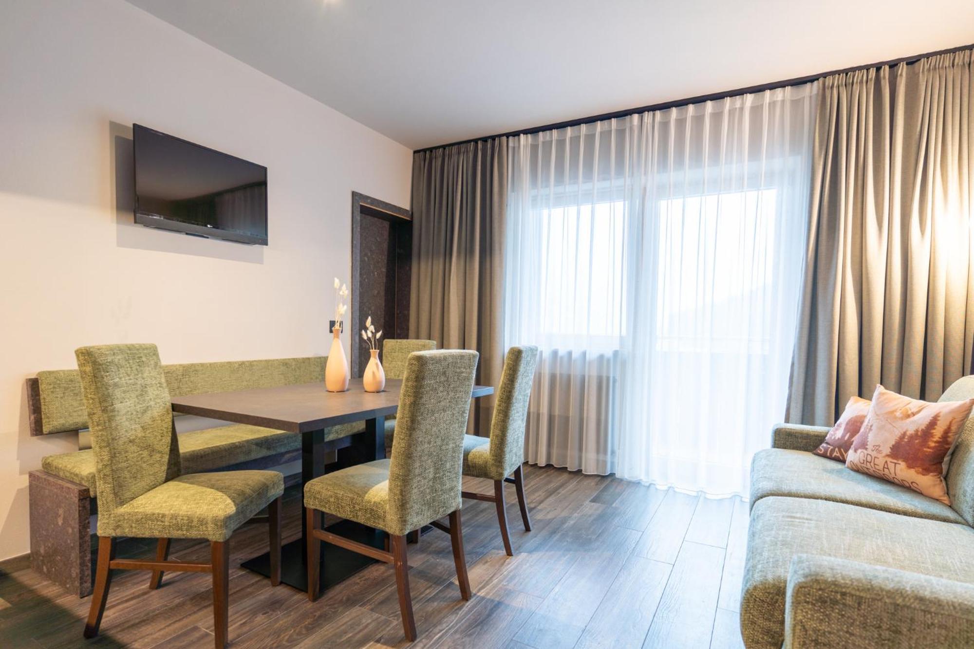 Hotel Martellerhof Eksteriør bilde